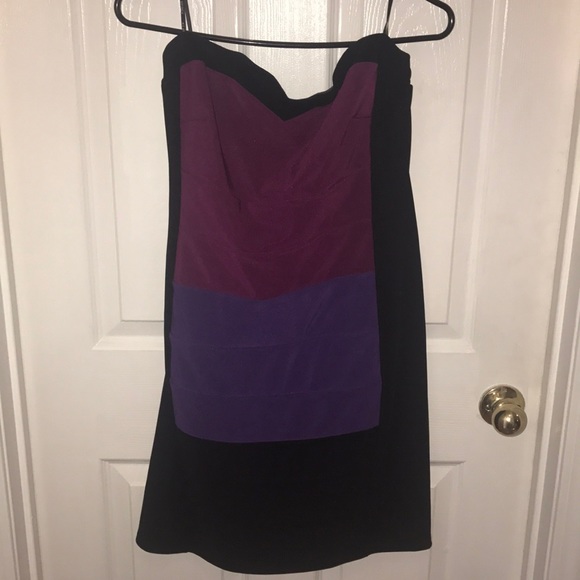 Forever 21 Plus Size dress size 1x - Picture 1 of 2